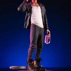 Mondo Toys PREACHER: Cassidy Statue Exclusive 57 Mondo Toys PREACHER: Cassidy Statue Exclusive