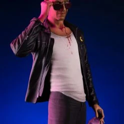 Mondo Toys PREACHER: Cassidy Statue Exclusive 58 Mondo Toys PREACHER: Cassidy Statue Exclusive