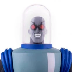 Mondo Toys Batman: The Animated Series - Mr. Freeze 1/6 Scale Figure