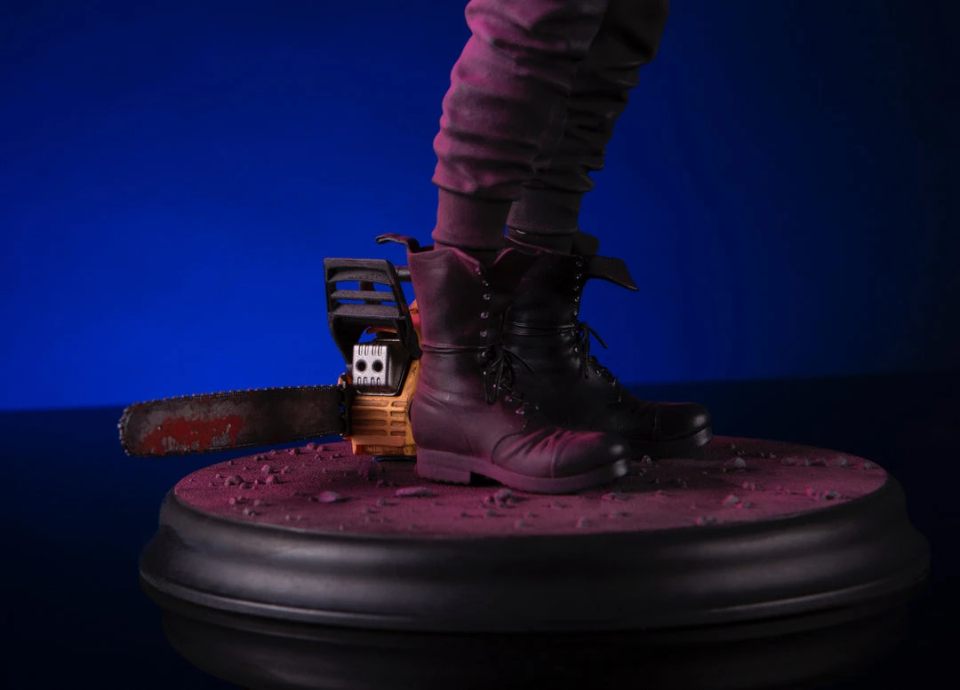 Mondo Toys PREACHER: Cassidy Statue Exclusive 29 Mondo Toys PREACHER: Cassidy Statue Exclusive