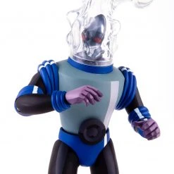 Mondo Toys Batman: The Animated Series - Mr. Freeze 1/6 Scale Figure