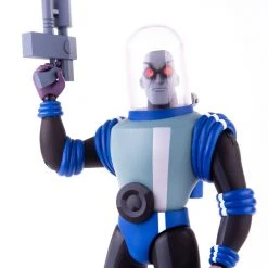 Mondo Toys Batman: The Animated Series - Mr. Freeze 1/6 Scale Figure