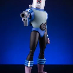 Mondo Toys Batman: The Animated Series - Mr. Freeze 1/6 Scale Figure