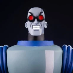 Mondo Toys Batman: The Animated Series - Mr. Freeze 1/6 Scale Figure
