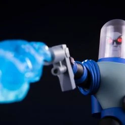 Mondo Toys Batman: The Animated Series - Mr. Freeze 1/6 Scale Figure
