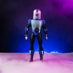 Mondo Toys Batman: The Animated Series - Mr. Freeze 1/6 Scale Figure