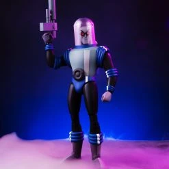 Mondo Toys Batman: The Animated Series - Mr. Freeze 1/6 Scale Figure