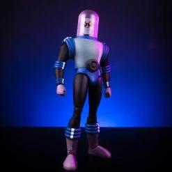 Mondo Toys Batman: The Animated Series - Mr. Freeze 1/6 Scale Figure