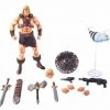 Mondo Toys He-Man 1/6 Scale Figure