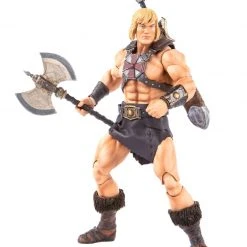 Mondo He-Man 1/6 Scale Figure Exclusive Toys