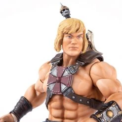 Mondo Toys He-Man 1/6 Scale Figure