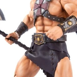 Mondo Toys He-Man 1/6 Scale Figure
