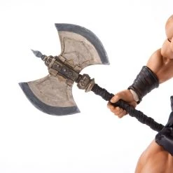 Mondo He-Man 1/6 Scale Figure Exclusive Toys