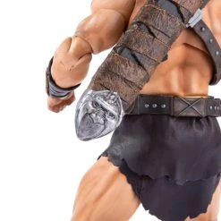 Mondo Toys He-Man 1/6 Scale Figure