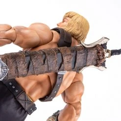 Mondo He-Man 1/6 Scale Figure Exclusive Toys