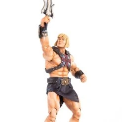 Mondo Toys He-Man 1/6 Scale Figure