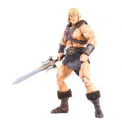 Mondo Toys He-Man 1/6 Scale Figure