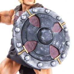 Mondo He-Man 1/6 Scale Figure Exclusive Toys