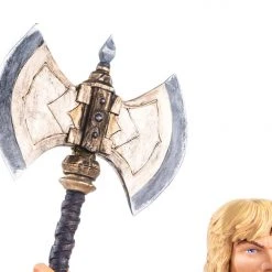 Mondo He-Man 1/6 Scale Figure Exclusive Toys