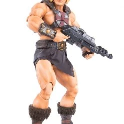 Mondo Toys He-Man 1/6 Scale Figure