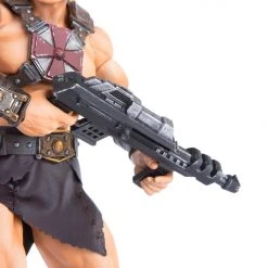 Mondo He-Man 1/6 Scale Figure Exclusive Toys