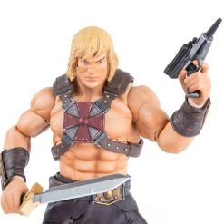 Mondo Toys He-Man 1/6 Scale Figure
