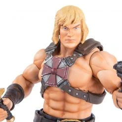 Mondo Toys He-Man 1/6 Scale Figure