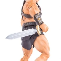 Mondo He-Man 1/6 Scale Figure Exclusive Toys