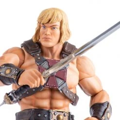 Mondo He-Man 1/6 Scale Figure Exclusive Toys