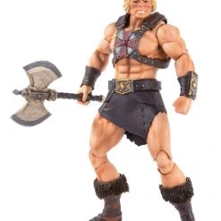 Mondo Toys He-Man 1/6 Scale Figure