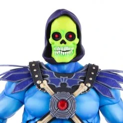 Mondo He-Man 1/6 Scale Figure Exclusive Toys