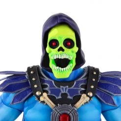 Mondo He-Man 1/6 Scale Figure Exclusive Toys