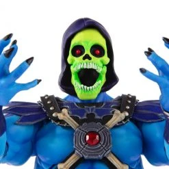 Mondo He-Man 1/6 Scale Figure Exclusive Toys