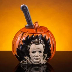 Mondo Halloween Tiki Mug (Regular)