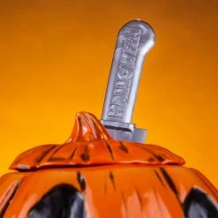 Mondo Halloween Tiki Mug (Regular)