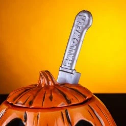 Mondo Halloween Tiki Mug (Regular)