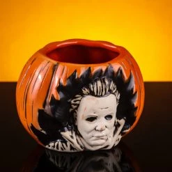 Mondo Halloween Tiki Mug (Regular)