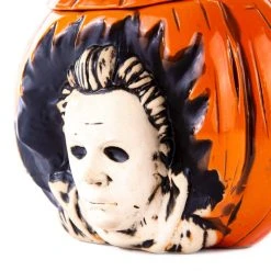 Mondo Halloween Tiki Mug (Regular)