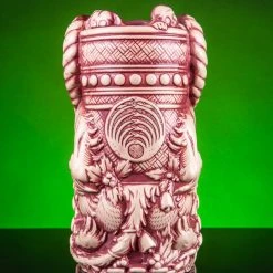 Florian Bertmer Krampus Designer Series Tiki Mug Tikis