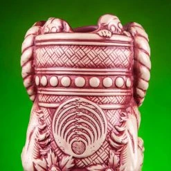 Florian Bertmer Krampus Designer Series Tiki Mug Tikis