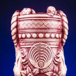 Florian Bertmer Krampus Designer Series Tiki Mug Tikis