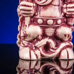 Florian Bertmer Krampus Designer Series Tiki Mug Tikis