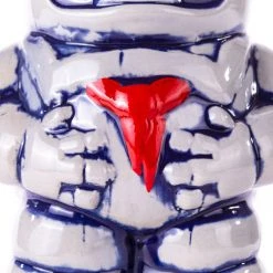 Mondo Ghostbusters – Stay Puft Marshmallow Man Tiki Mug