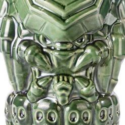 Mondo Tikis Predator Tiki Mug (Val Verde Variant)