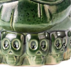 Mondo Tikis Predator Tiki Mug (Val Verde Variant)