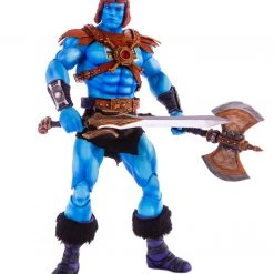 Mondo Masters Of The Universe: Faker 1/6 Scale Figure Exclusive Toys