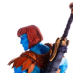 Mondo Masters Of The Universe: Faker 1/6 Scale Figure Exclusive Toys
