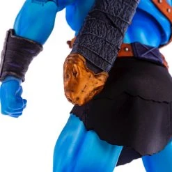 Mondo Masters Of The Universe: Faker 1/6 Scale Figure Exclusive Toys