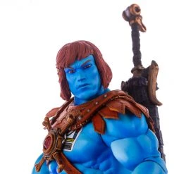 Mondo Masters Of The Universe: Faker 1/6 Scale Figure Exclusive Toys