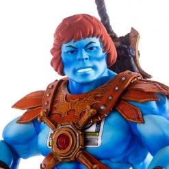 Mondo Masters Of The Universe: Faker 1/6 Scale Figure Exclusive Toys